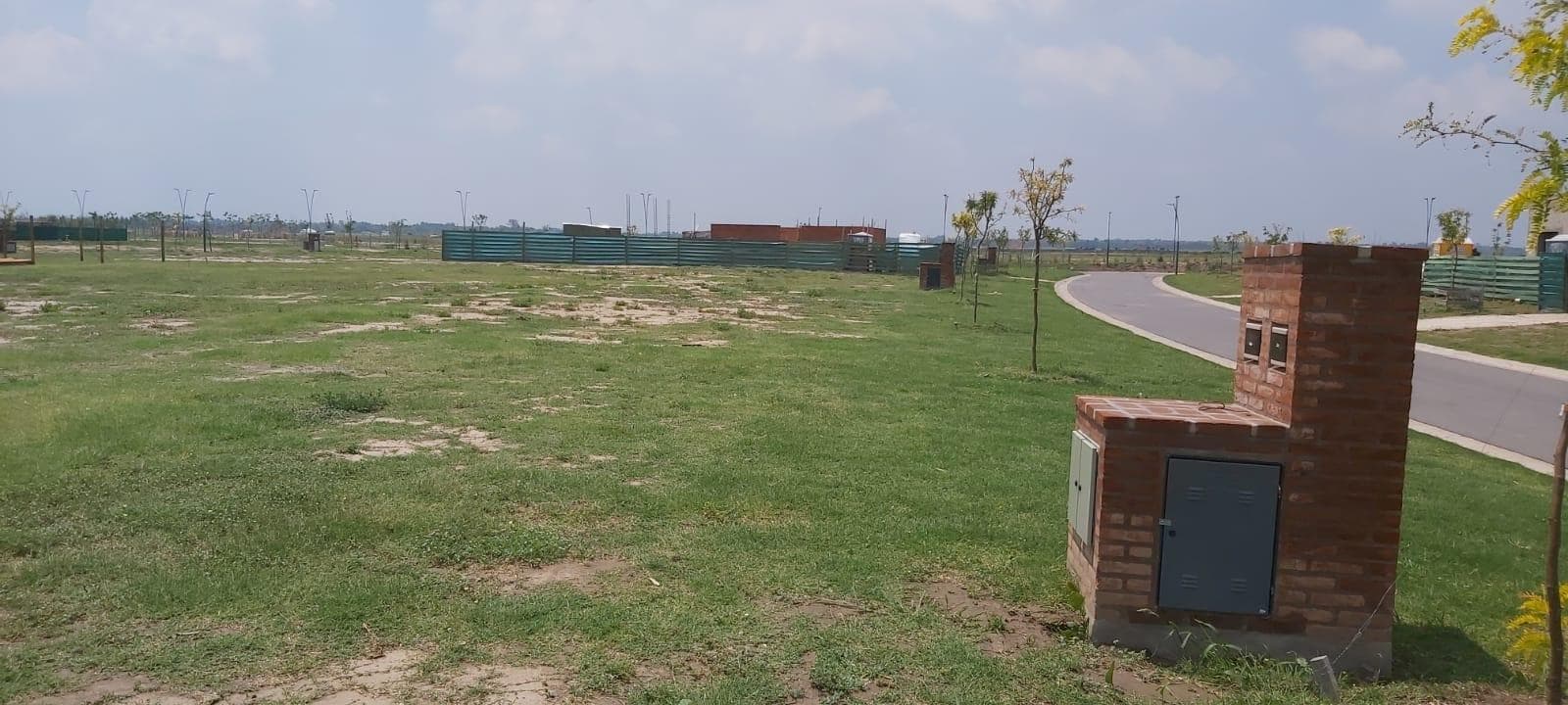 For Sale: 625 m² Lot in the Riberas Neighborhood, Puertos del Lago, Escobar—FINANCING/EXCHANGE