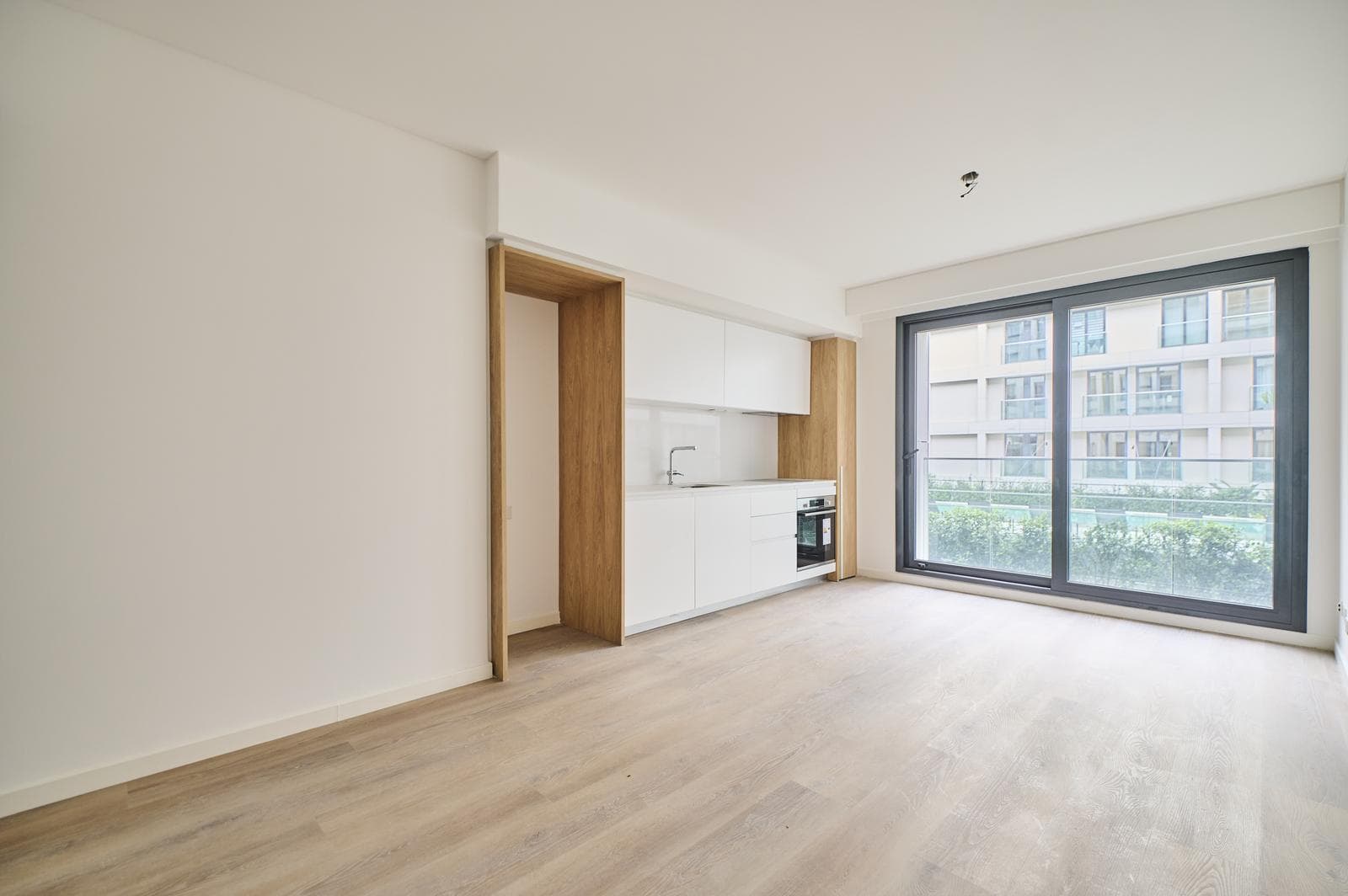 2-Bedroom Apartment for Rent in Torre DePampa, Belgrano