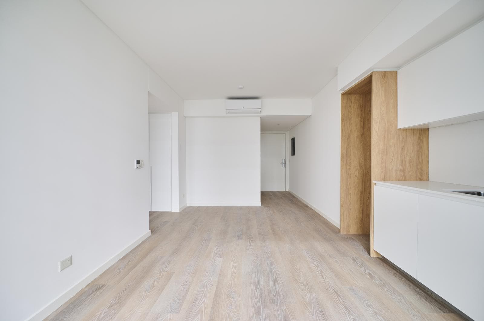 2-Bedroom Apartment for Rent in Torre De Pampa, Belgrano