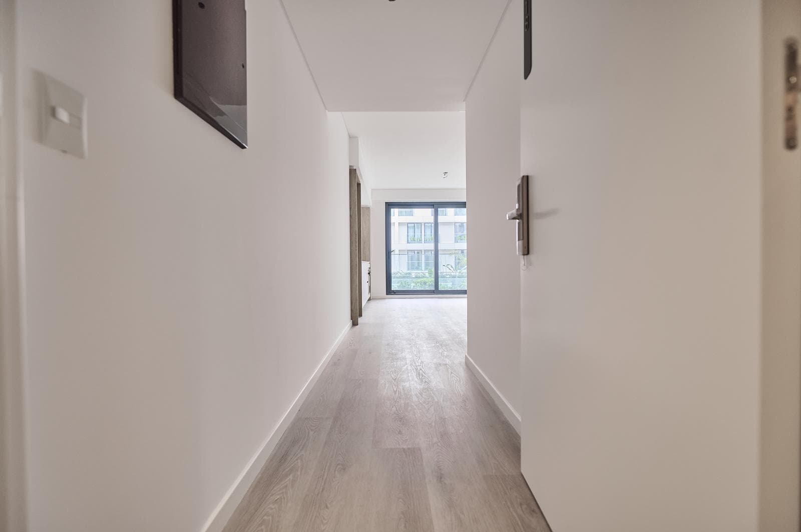2-Bedroom Apartment for Rent in Torre De Pampa, Belgrano