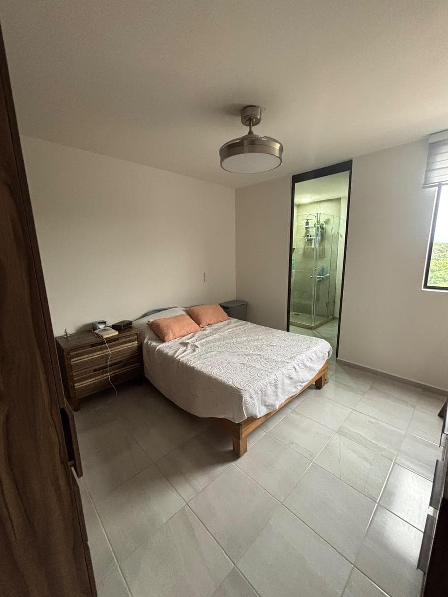 Apartment in Ciudad Meseta