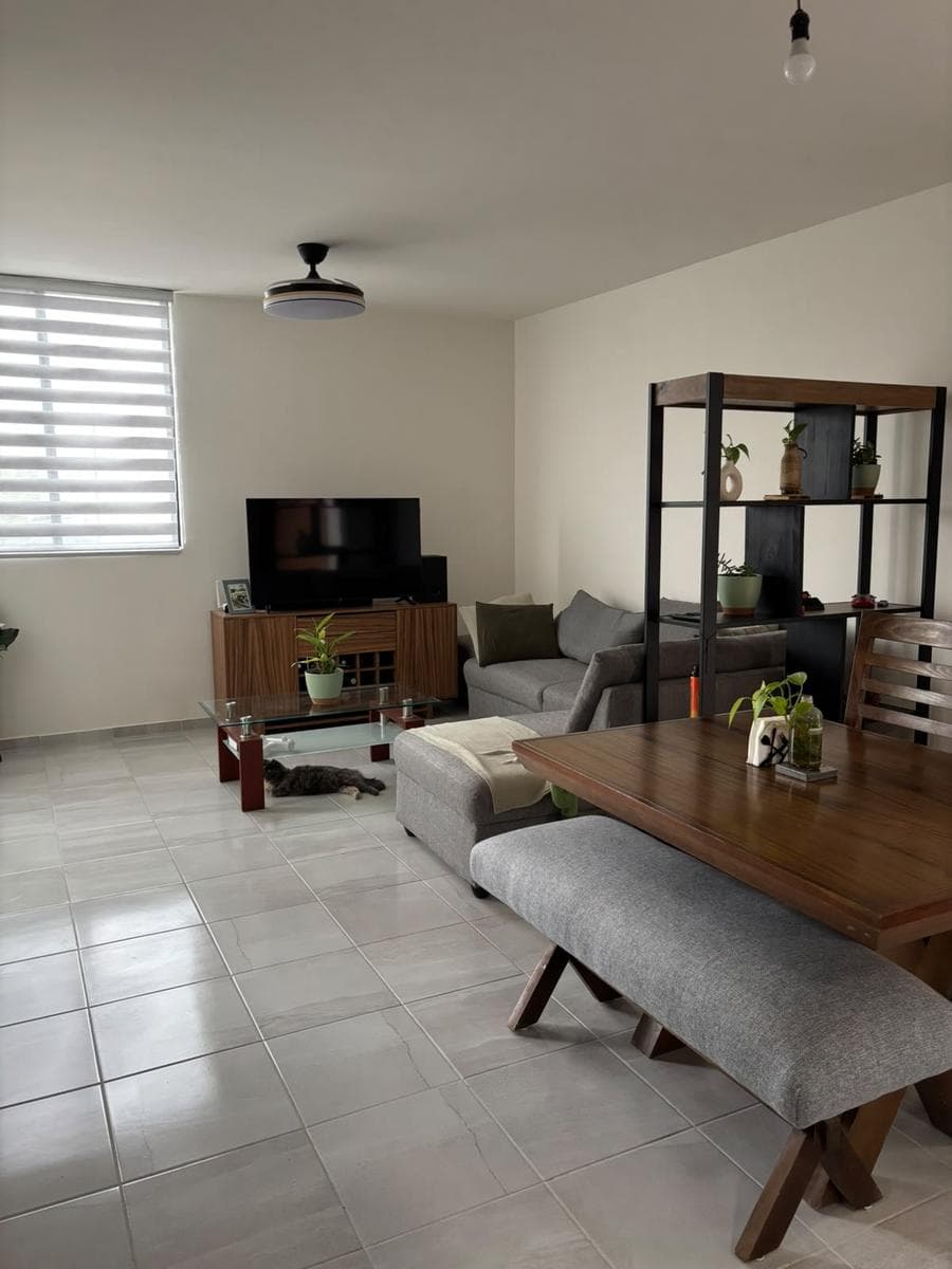 Apartment in Ciudad Meseta