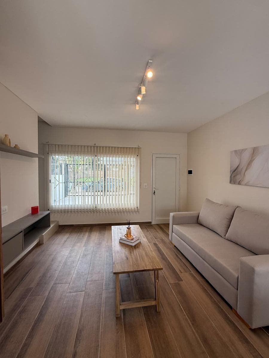 Spectacular 4-room duplex in Parque Luro, Mar del Plata