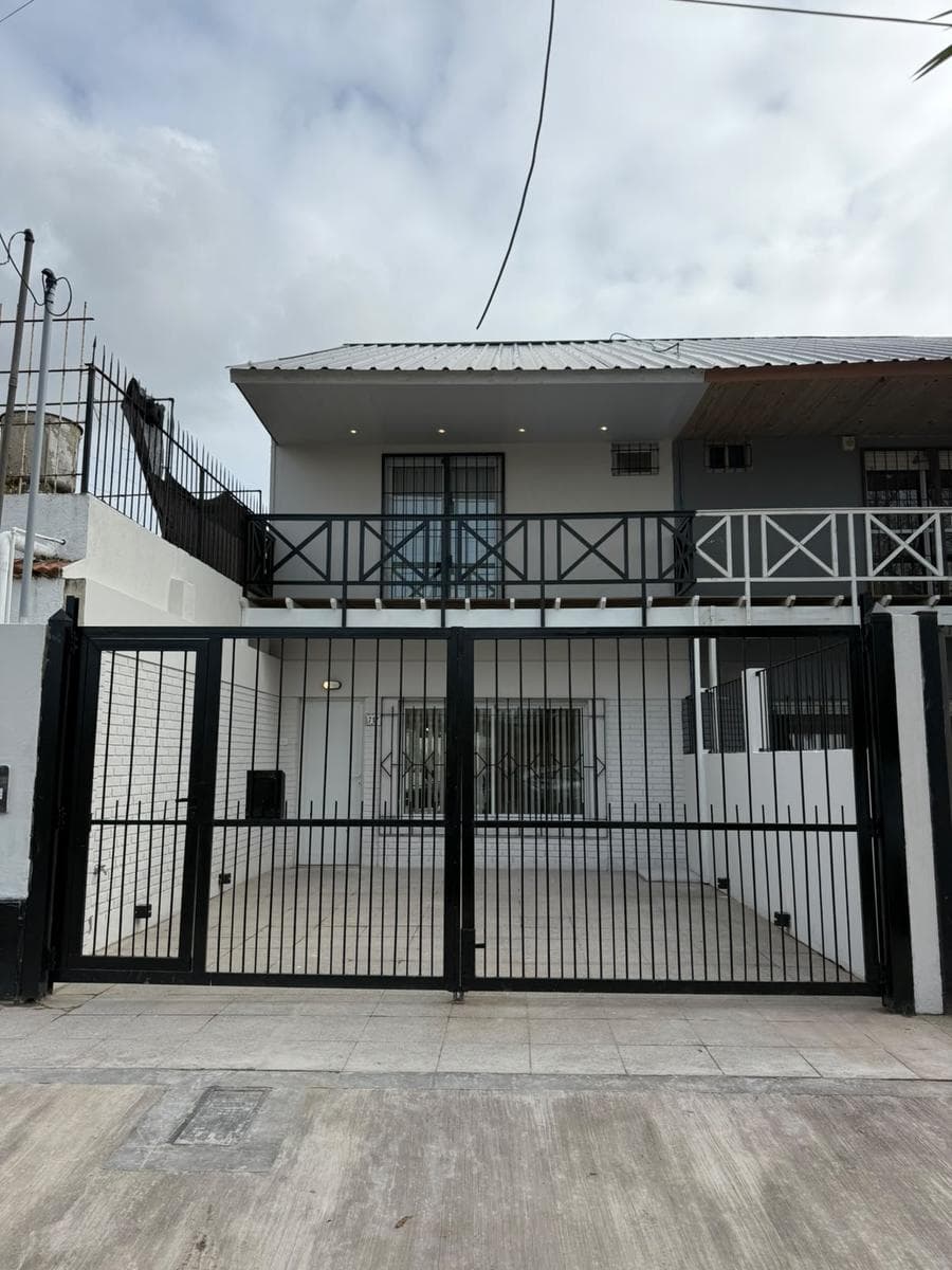 Spectacular 4-room duplex in Parque Luro, Mar del Plata