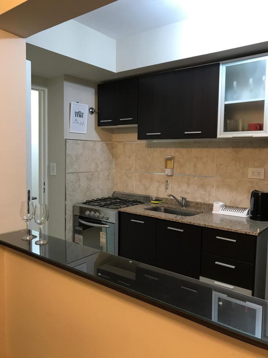 2-Bedroom Apartment for Rent, Furnished and Fully Equipped, in Alto Villa Sol