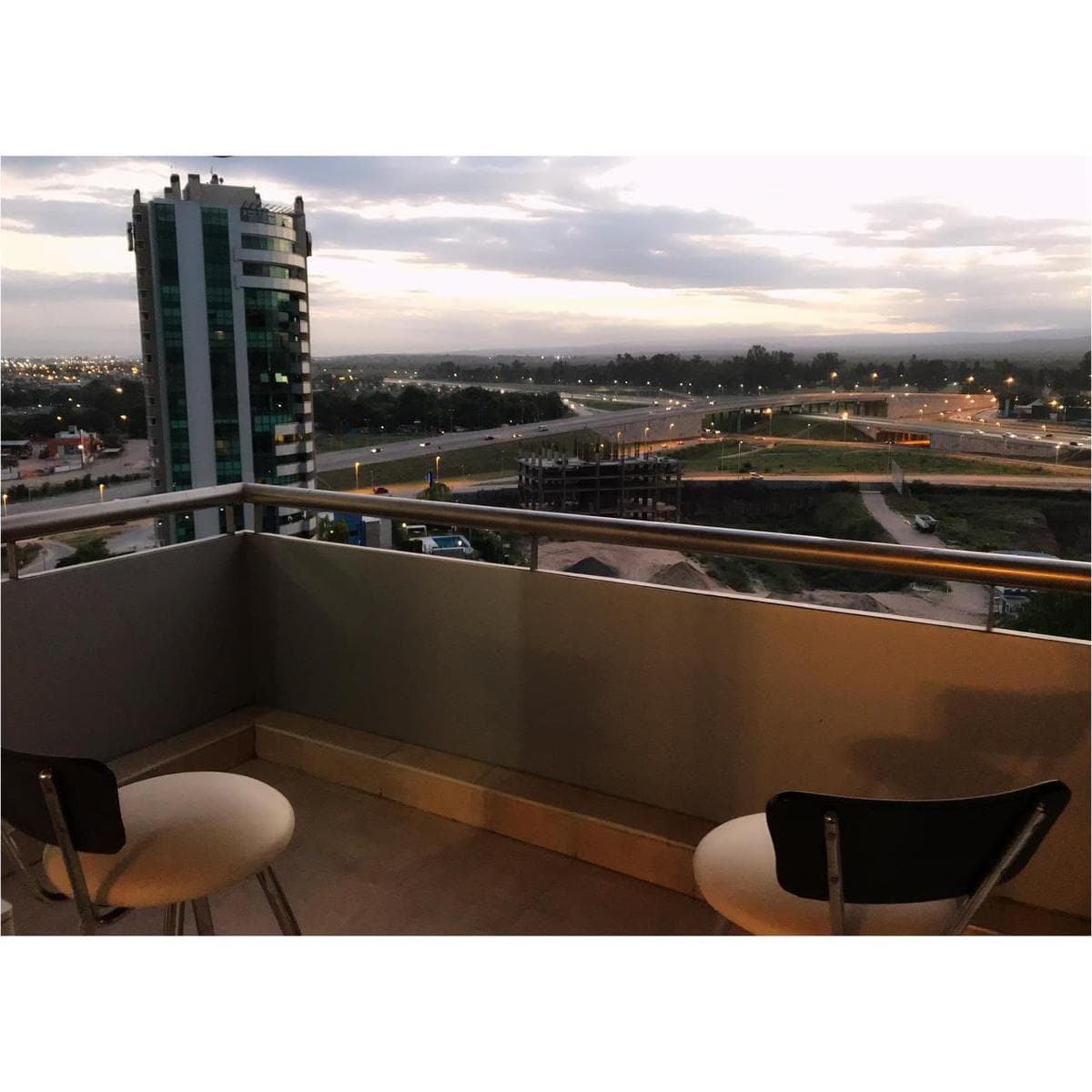 2-Bedroom Apartment for Rent, Furnished and Fully Equipped, in Alto Villa Sol