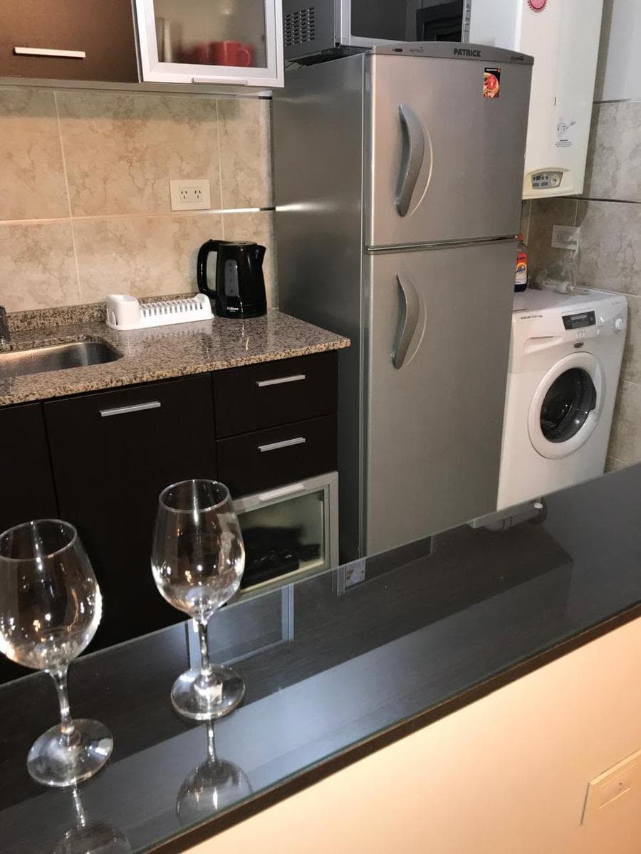 2-Bedroom Apartment for Rent, Furnished and Fully Equipped, in Alto Villa Sol