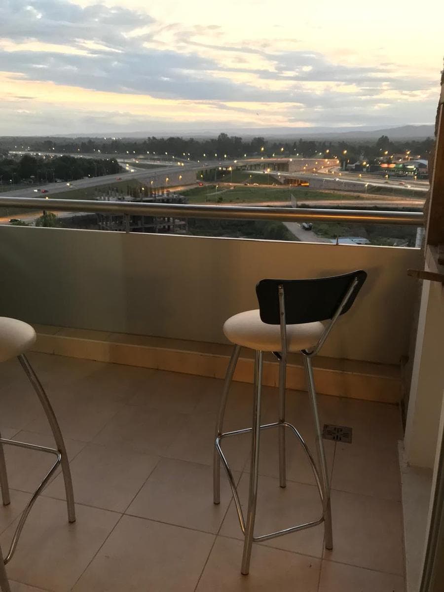 2-Bedroom Apartment for Rent, Furnished and Fully Equipped, in Alto Villa Sol