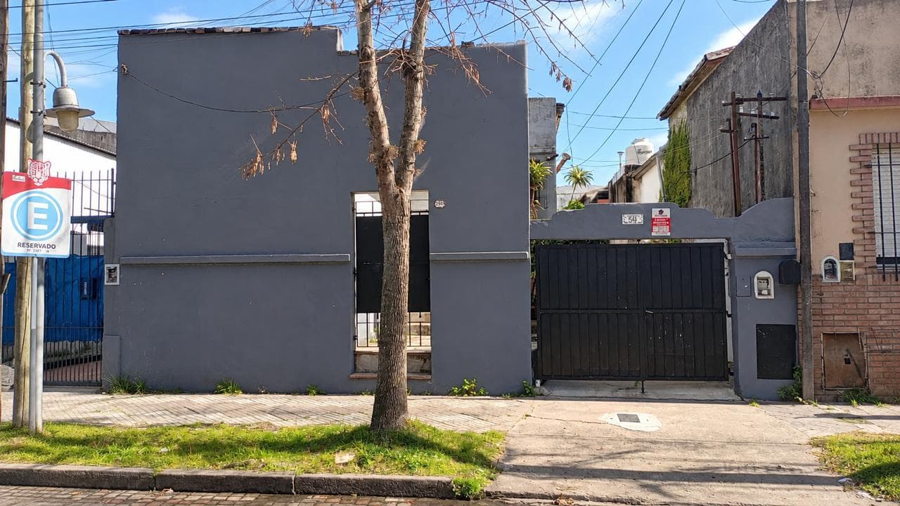 House in Ciudad de Tigre