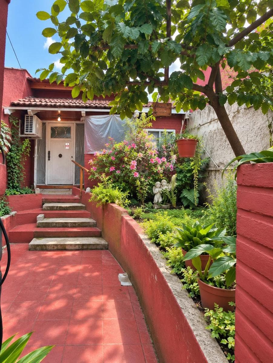 House in Ciudad de Tigre