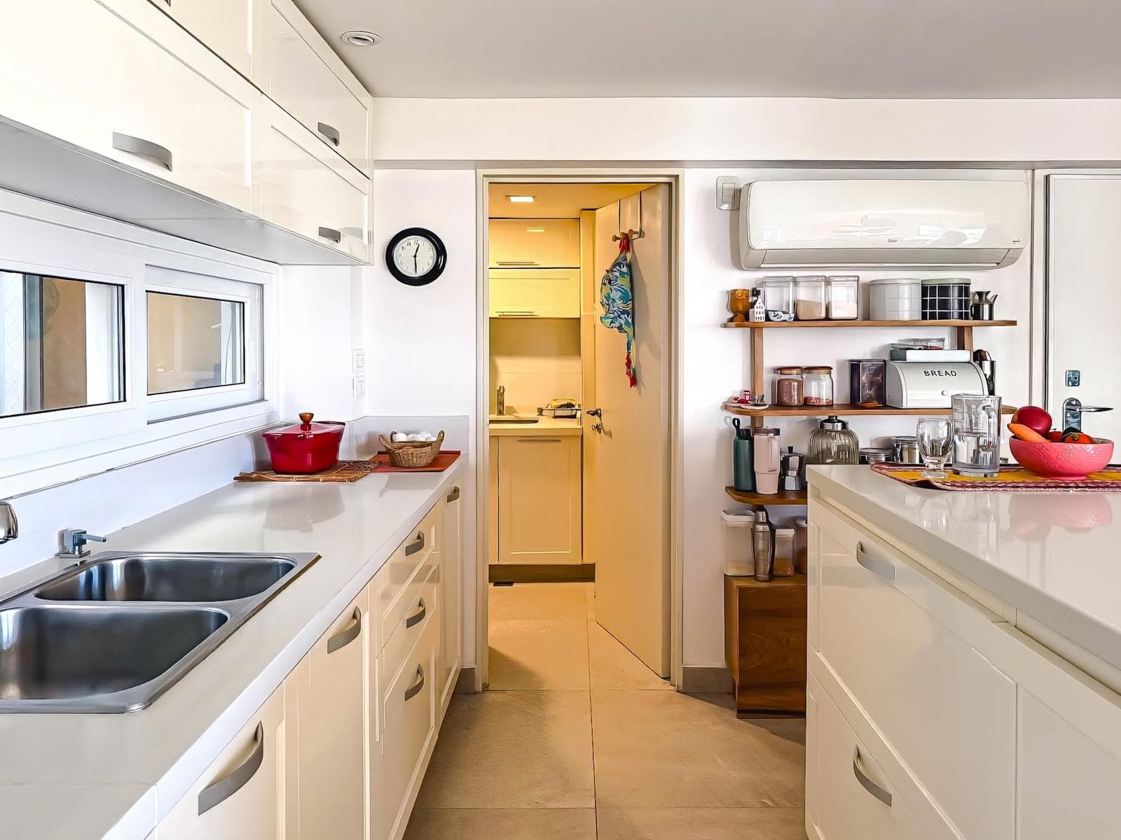 Departamento en venta con terraza en Belgrano