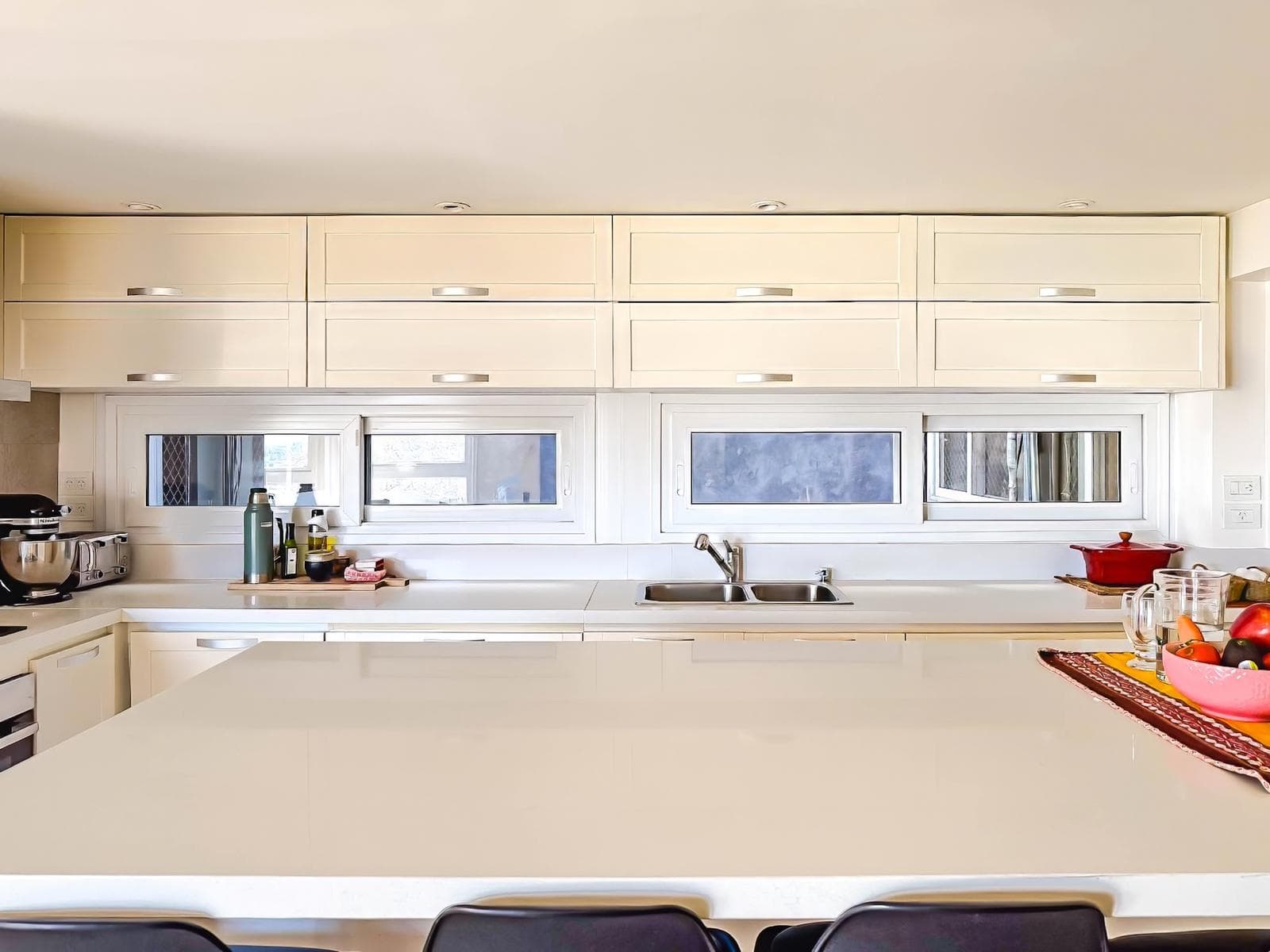 Departamento en venta con terraza en Belgrano