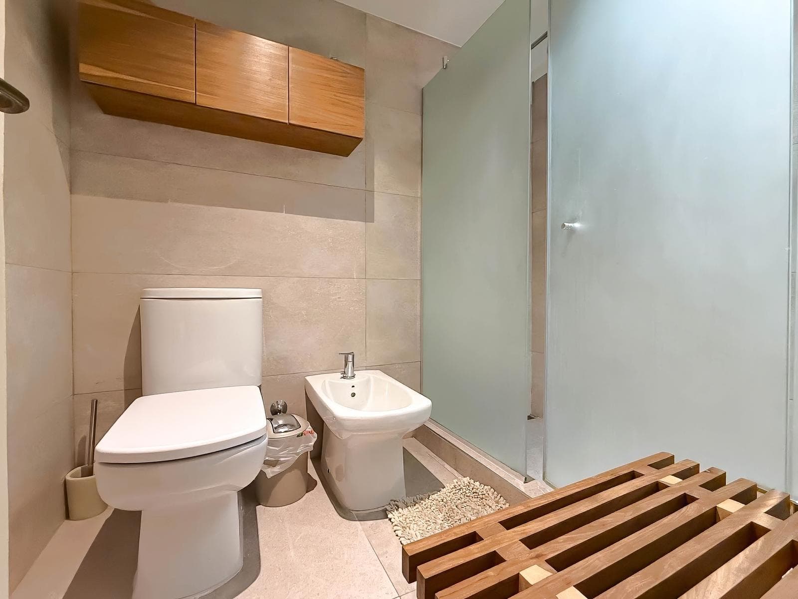 Departamento en venta con terraza en Belgrano