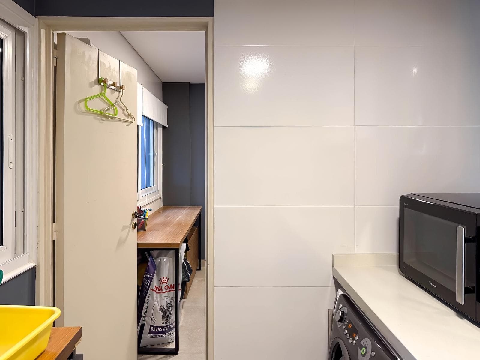 Departamento en venta con terraza en Belgrano