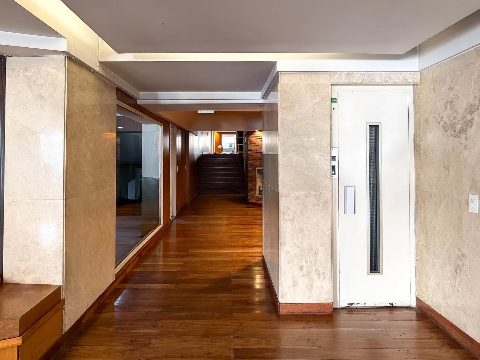 Departamento en venta con terraza en Belgrano