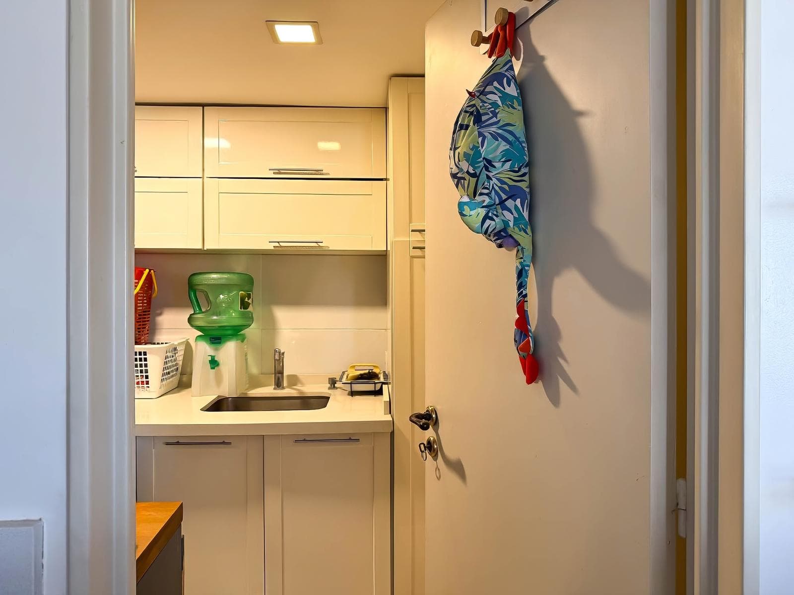 Departamento en venta con terraza en Belgrano