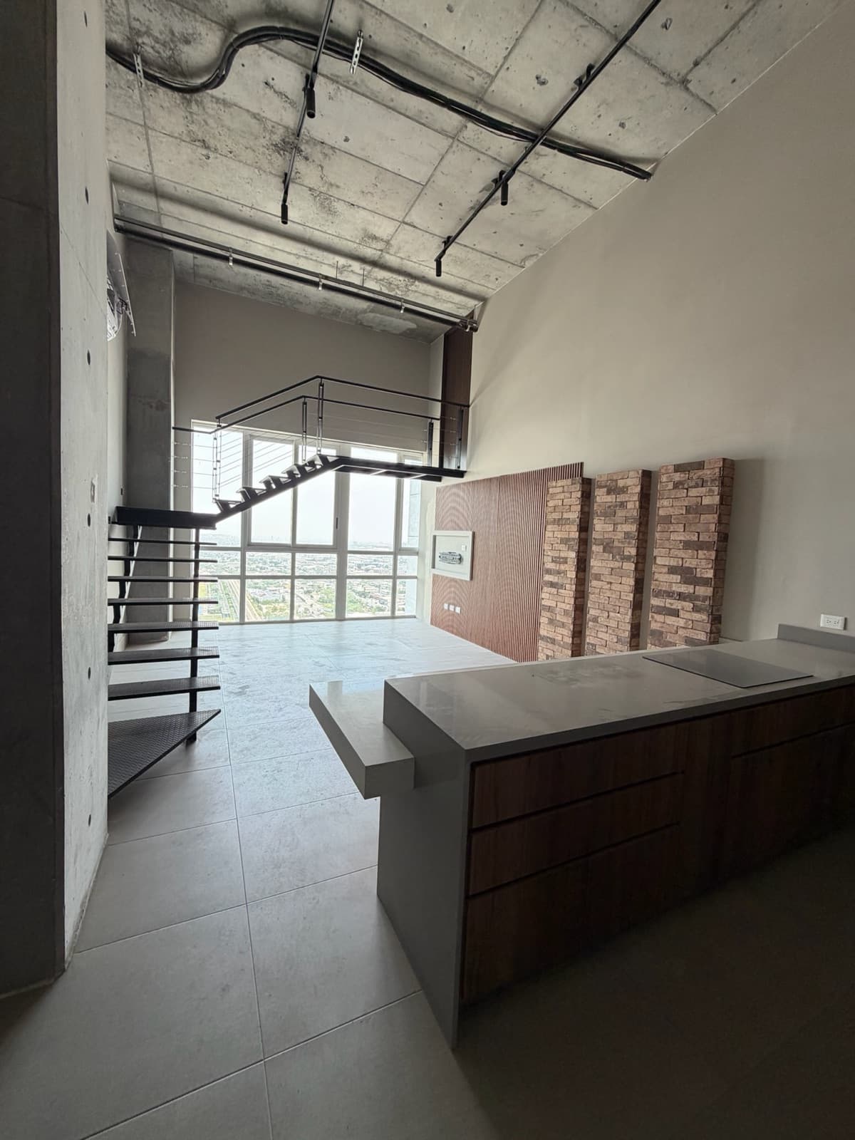Apartment - Downtown Monterrey