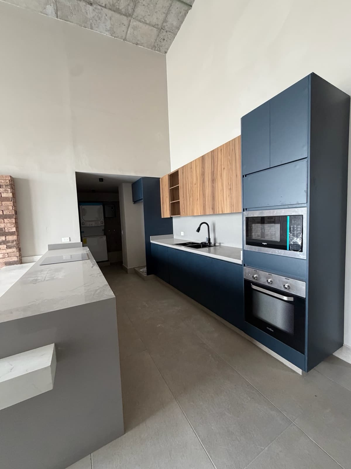Apartment - Downtown Monterrey