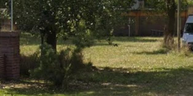 Land in La Caleta, Mar Chiquita District, Province of Buenos Aires