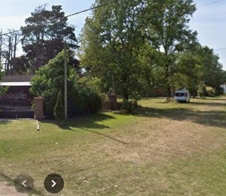 Land in La Caleta, Mar Chiquita District, Province of Buenos Aires