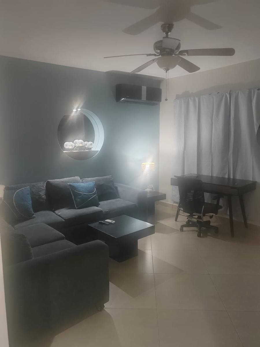 Apartment for Rent in San Nicolás de los Garza, Nuevo León
