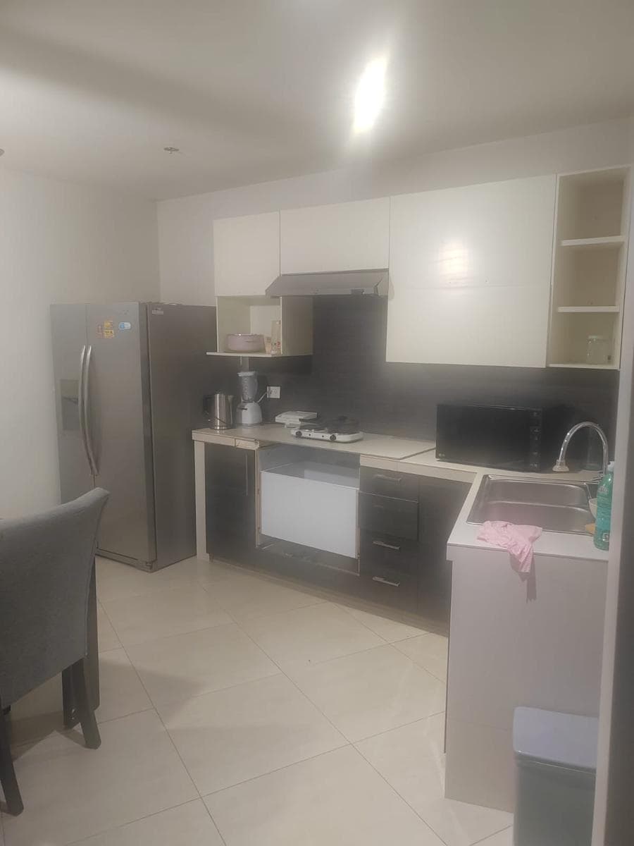 Apartment for Rent in San Nicolás de los Garza, Nuevo León