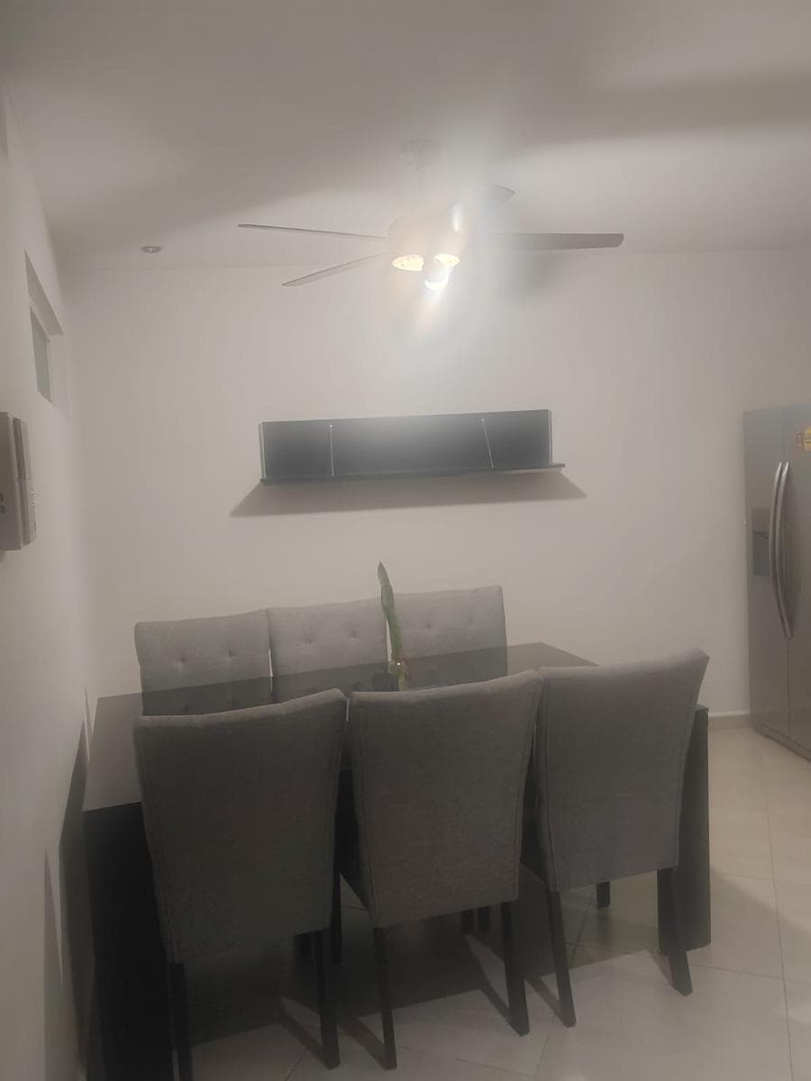 Apartment for Rent in San Nicolás de los Garza, Nuevo León
