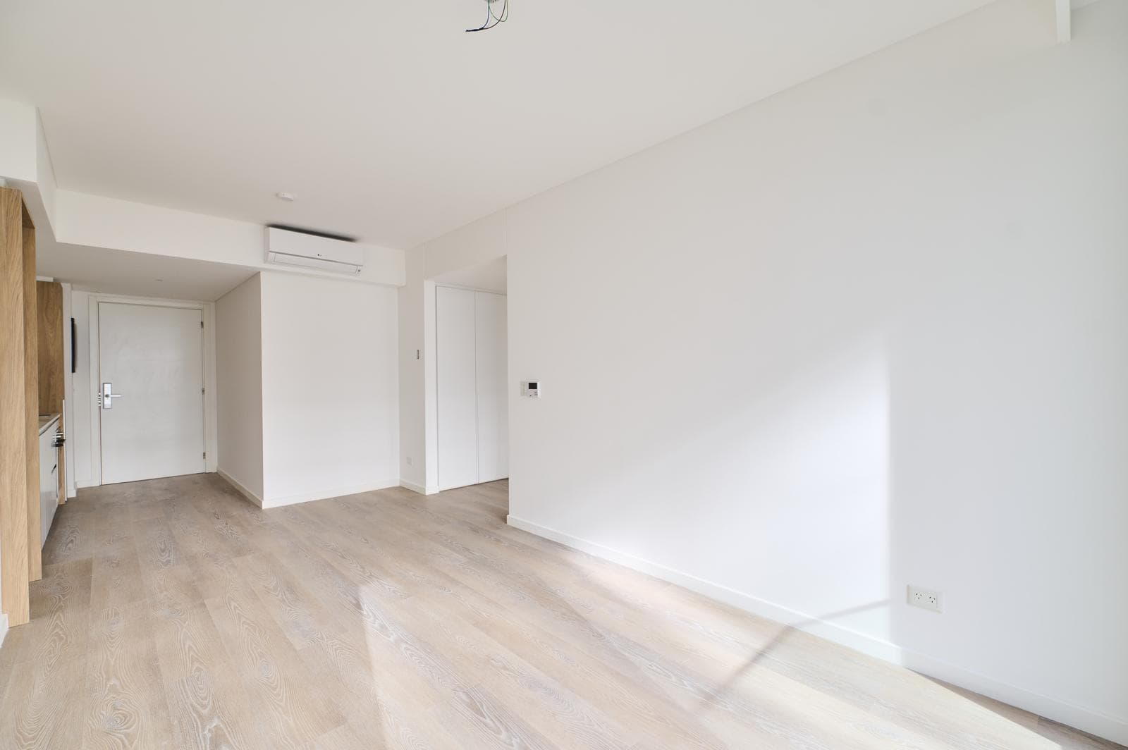 2-Room Apartment for Rent in Torre DePampa, Belgrano