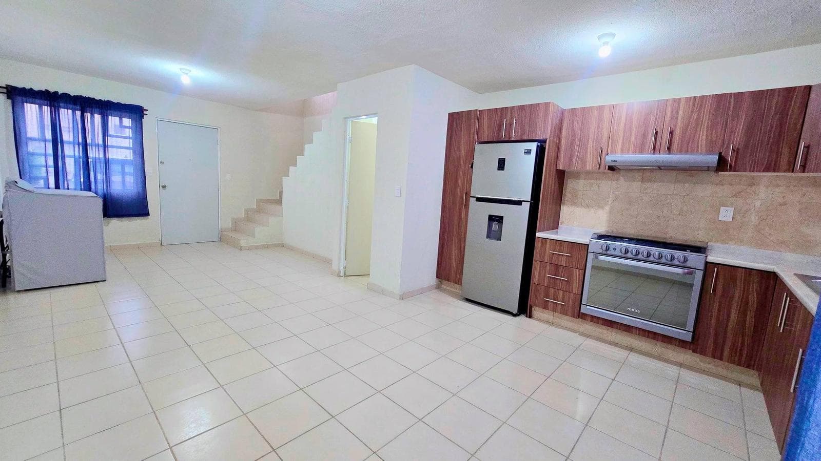 House in a condominium complex in the Ciudad del Sol neighborhood