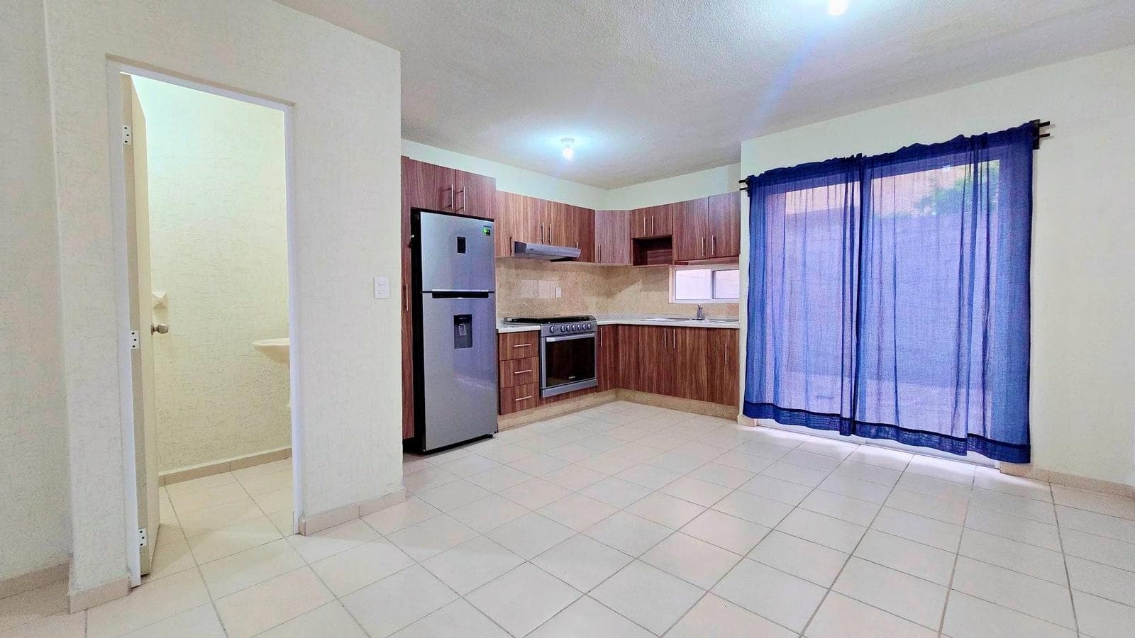 House in a condominium complex in the Ciudad del Sol neighborhood