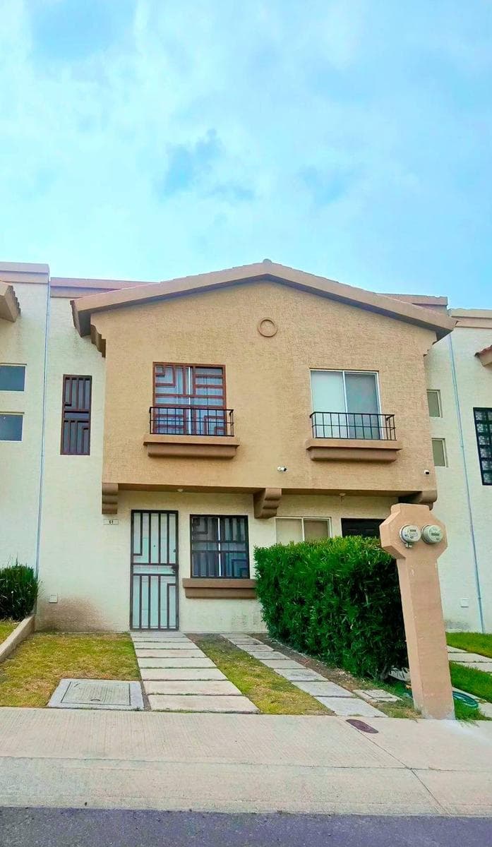 House in a condominium complex in the Ciudad del Sol neighborhood
