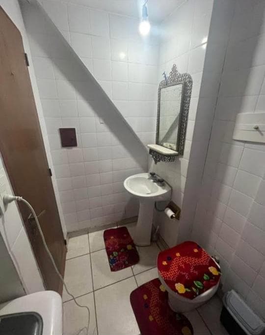 STUDIO APARTMENT FOR SALE - PICHINCHA NEIGHBORHOOD