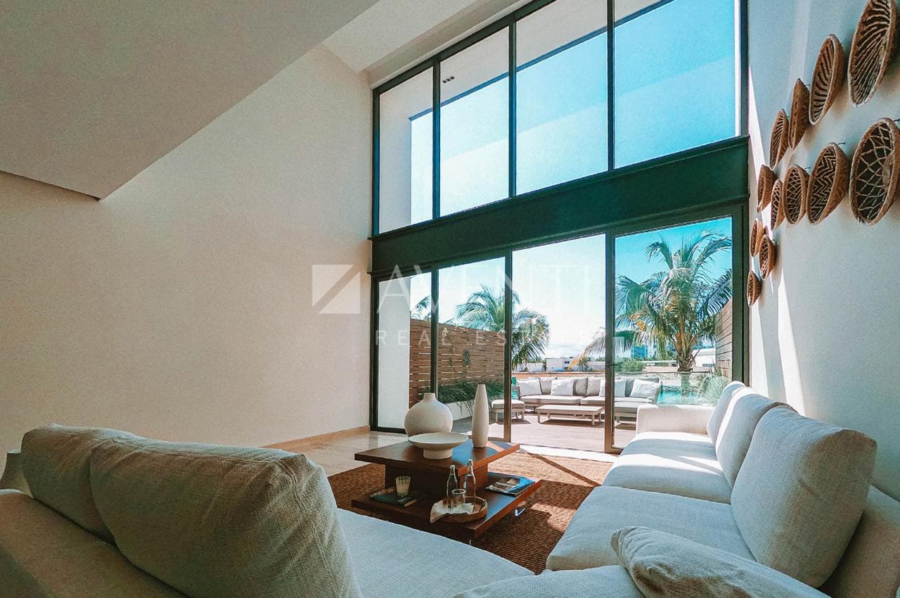 House for Sale, Marina Condos, Puerto Cancún