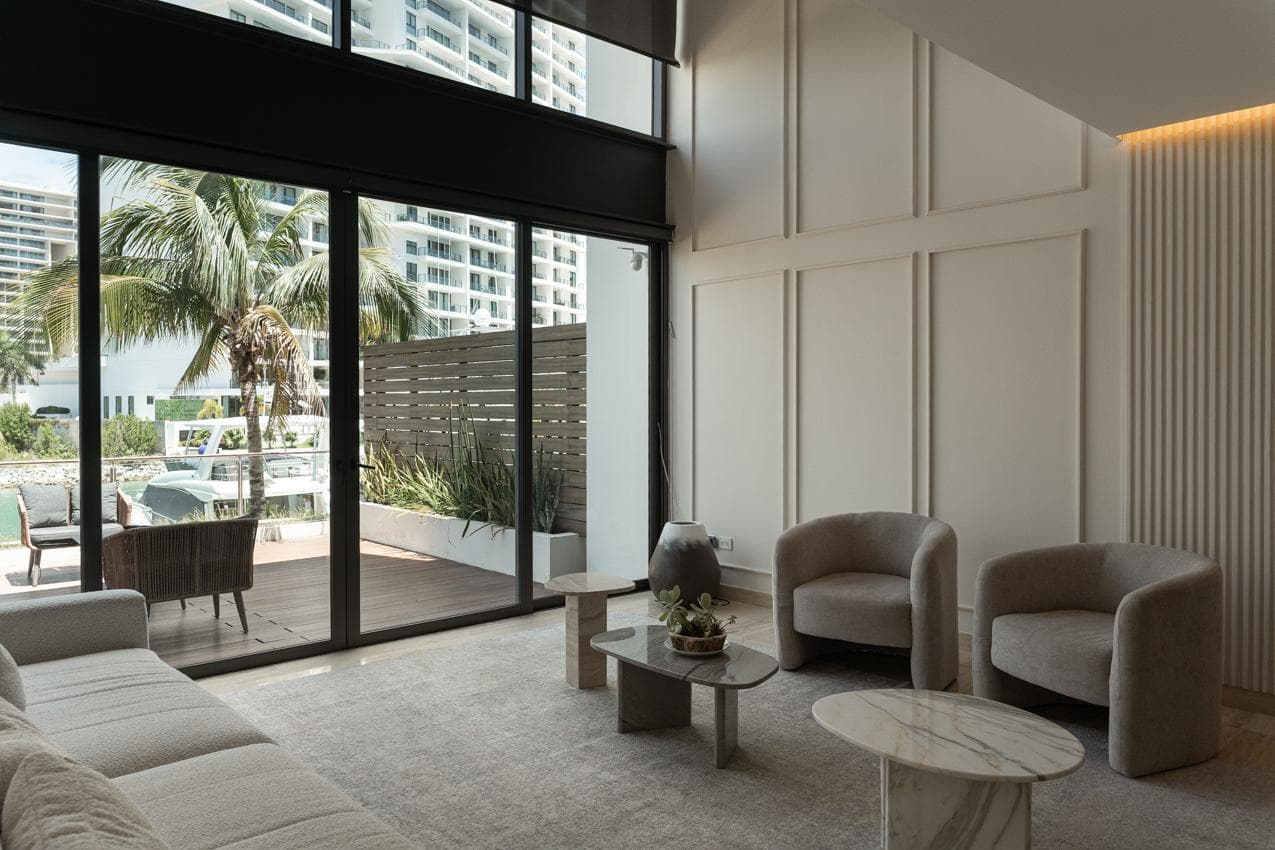House for Sale, Marina Condos, Puerto Cancún