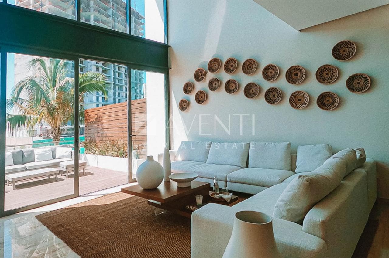 House for Sale, Marina Condos, Puerto Cancún