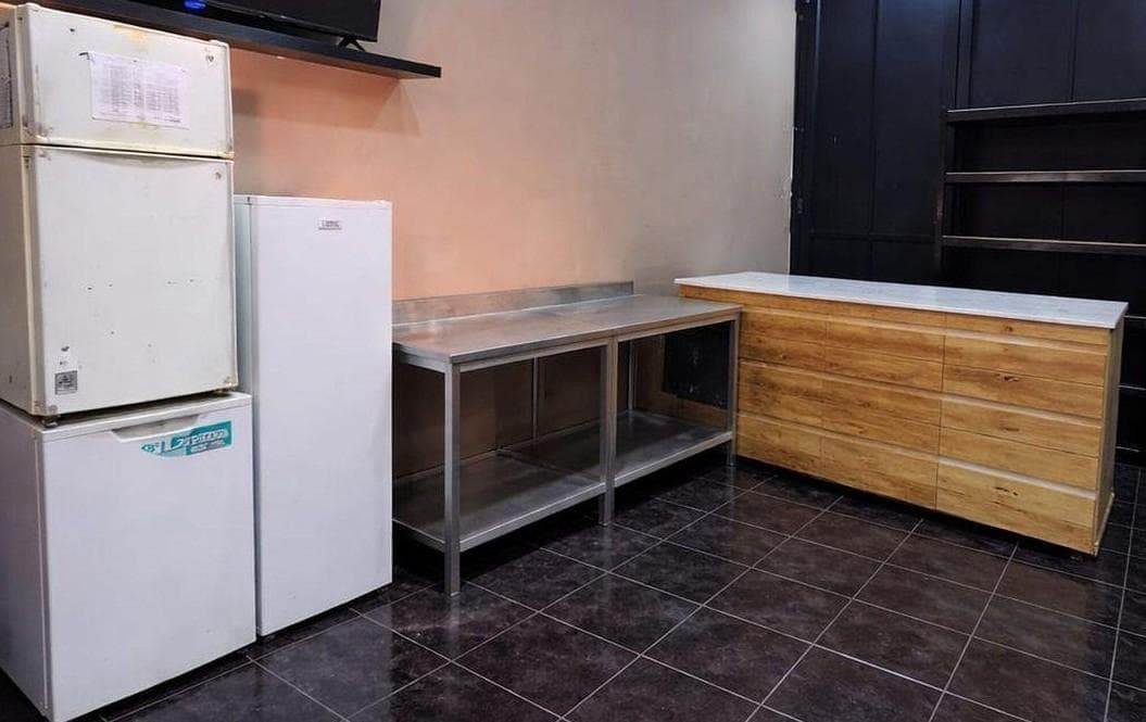 Space in Microcentro