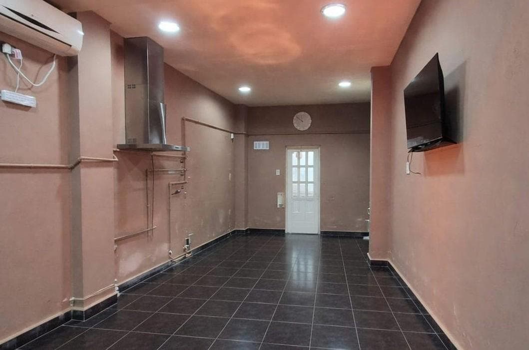 Space in Microcentro