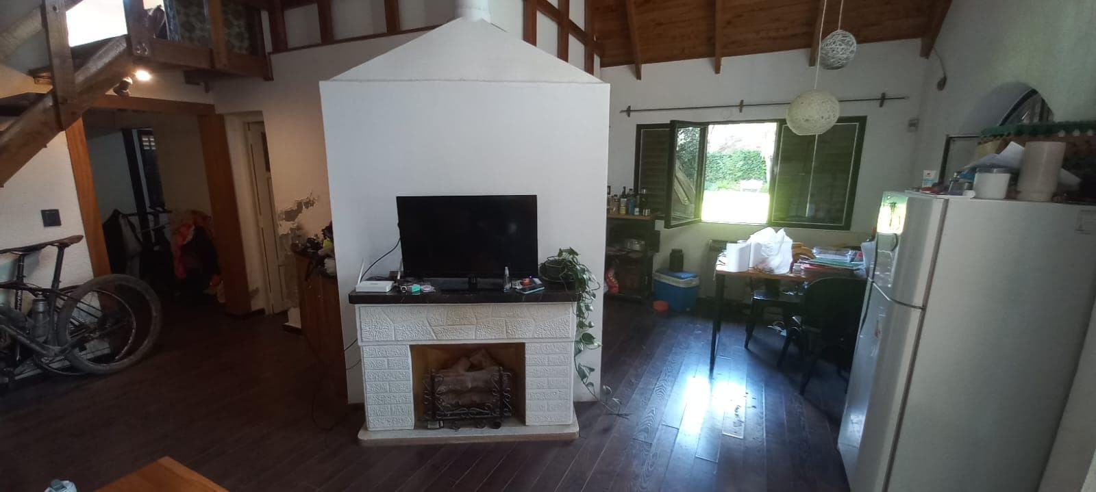 2-Bedroom House