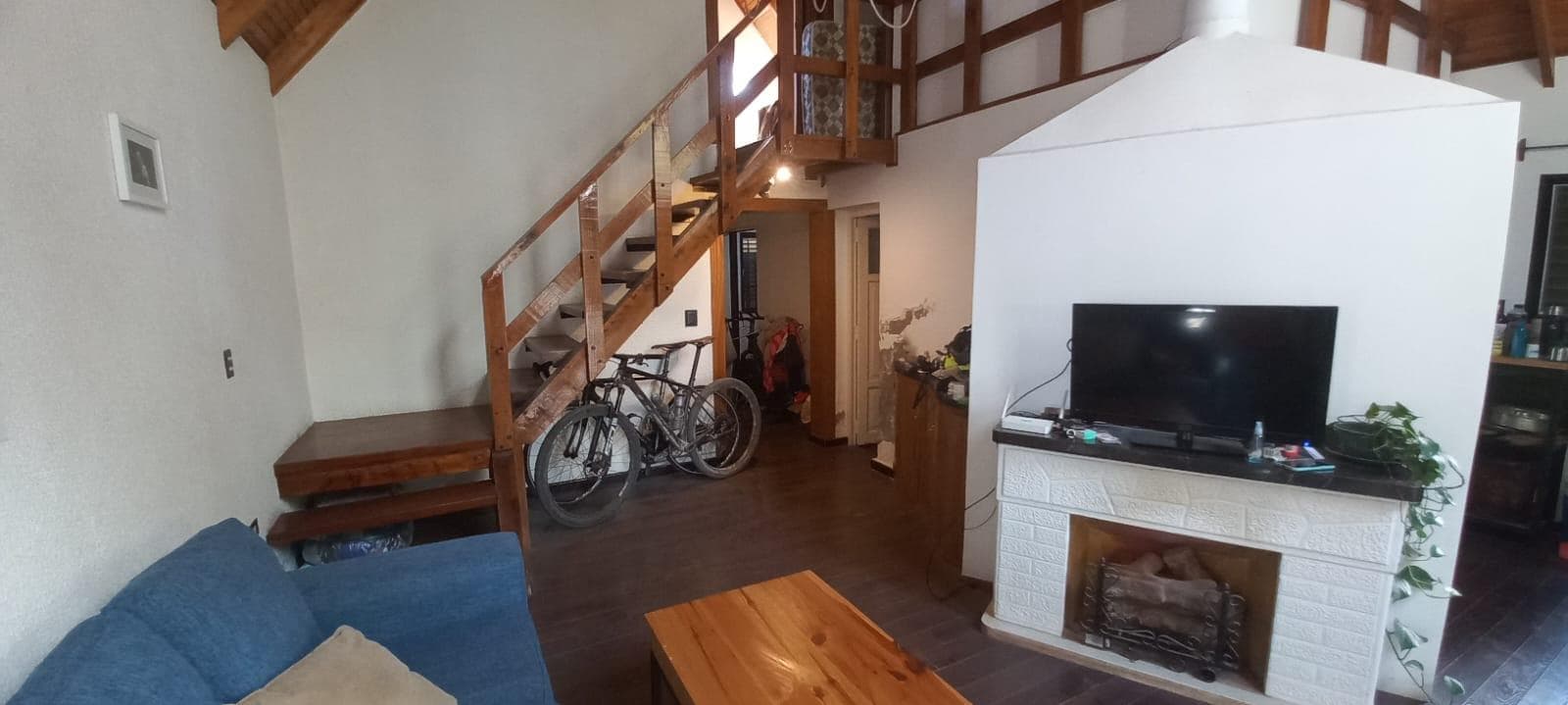 2-Bedroom House