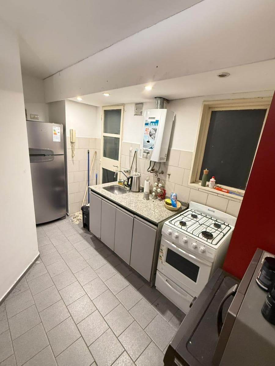 Apartment for Sale in Nueva Córdoba, One Block from Patio Olmos