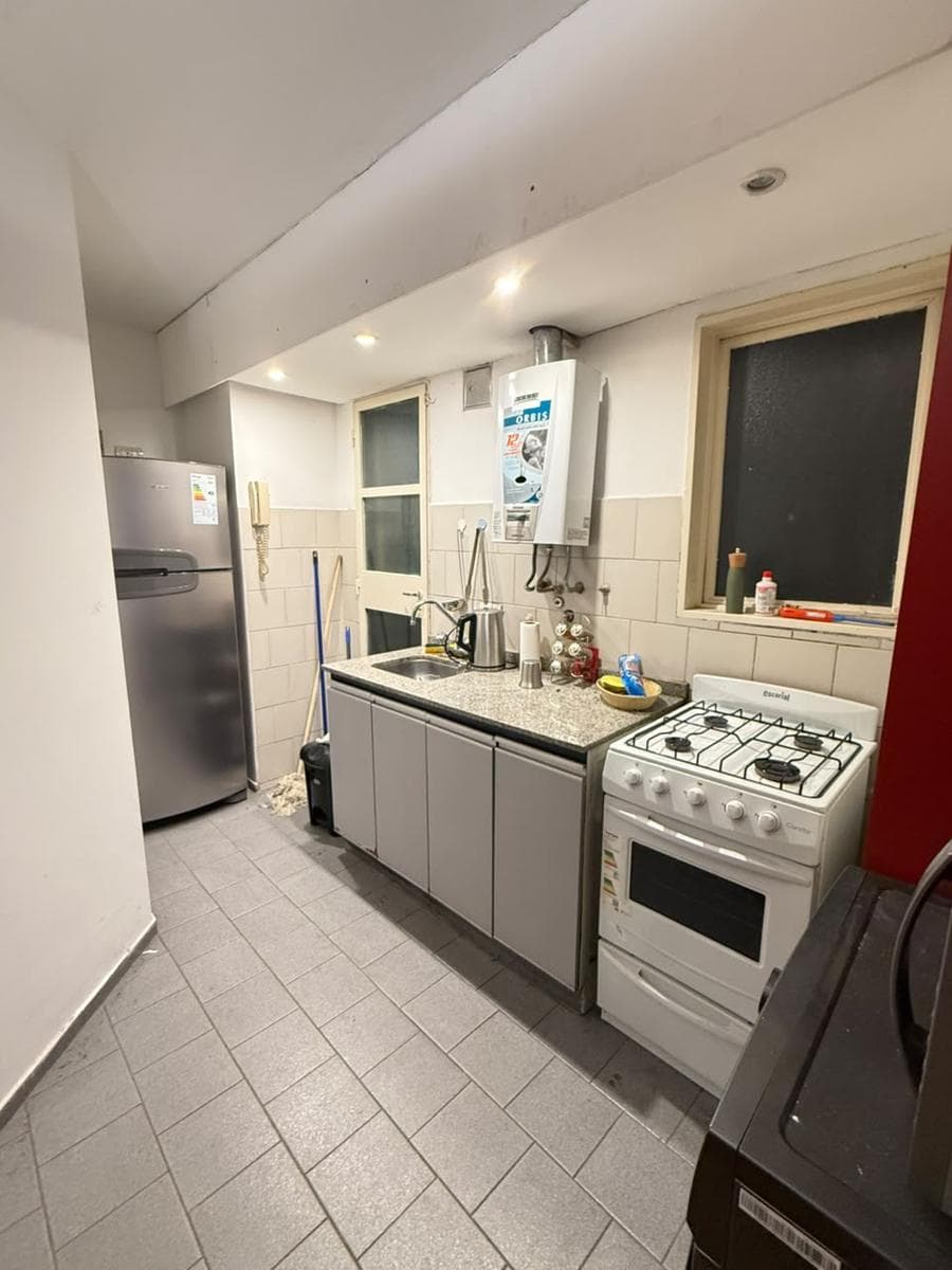 Apartment for Sale in Nueva Córdoba, One Block from Patio Olmos