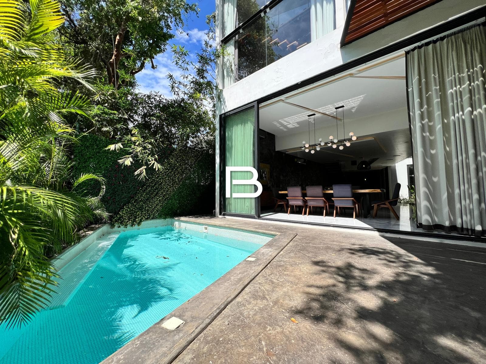 House in Playa Car