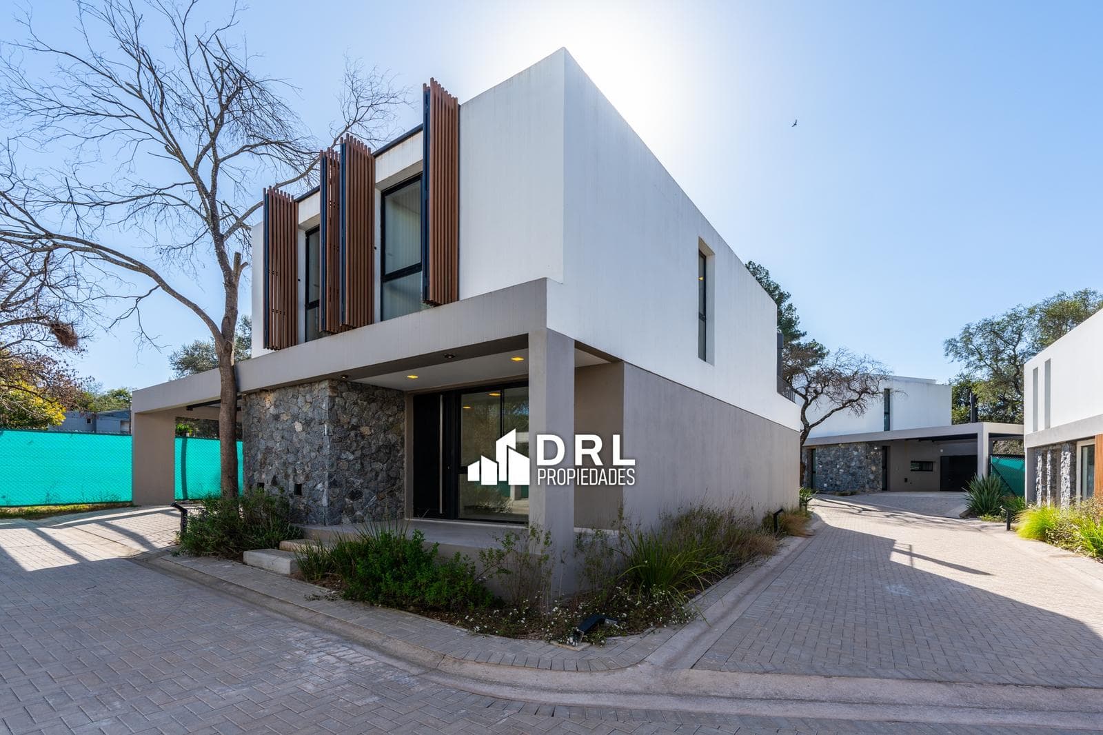 Domat Gated Community, Villa Walcalde