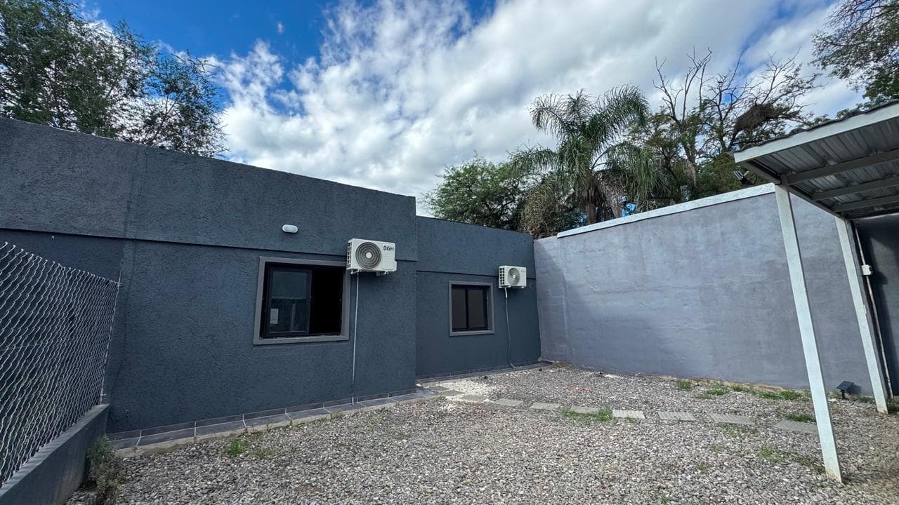 House in Villa Quizquizacate