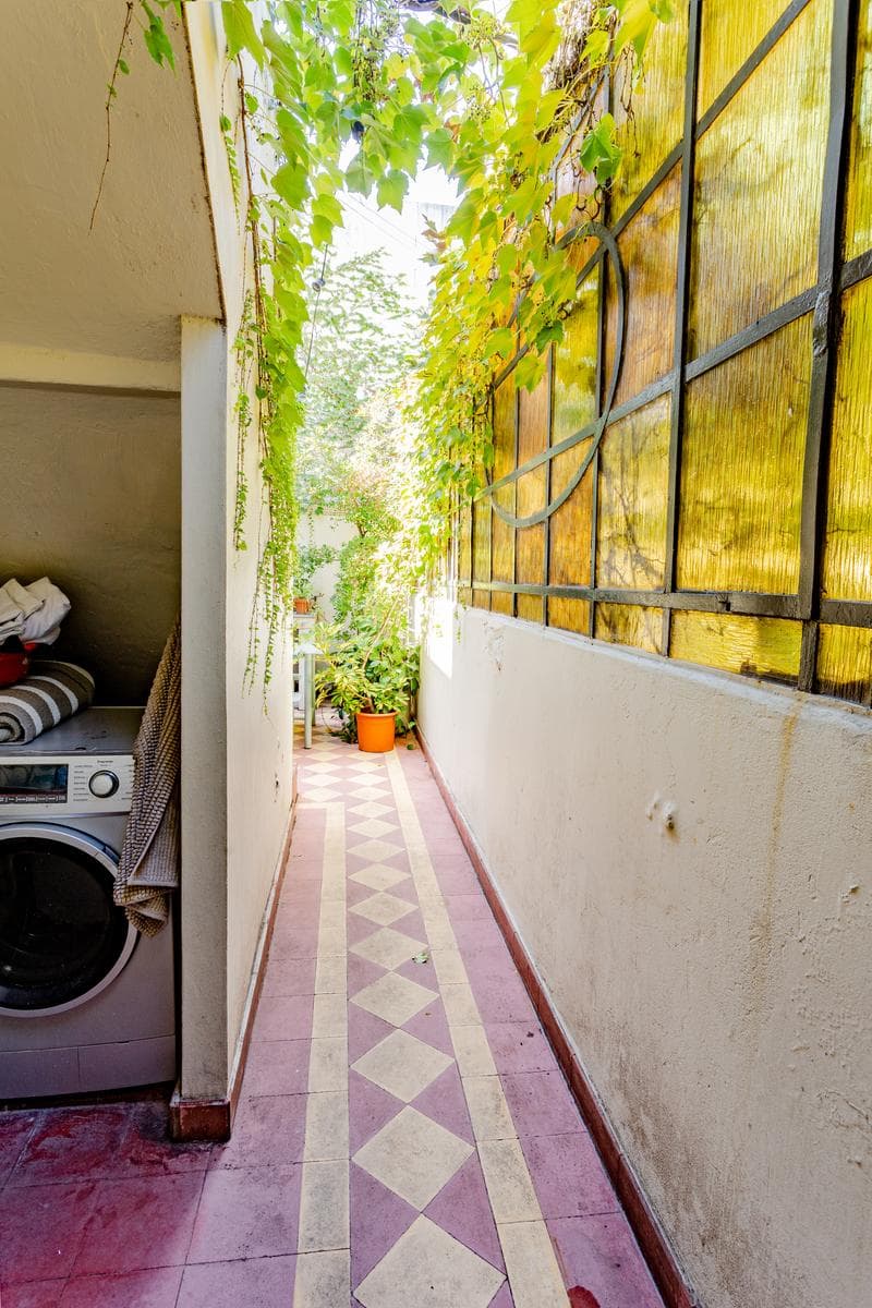 Spectacular 5-room apartment for rent
