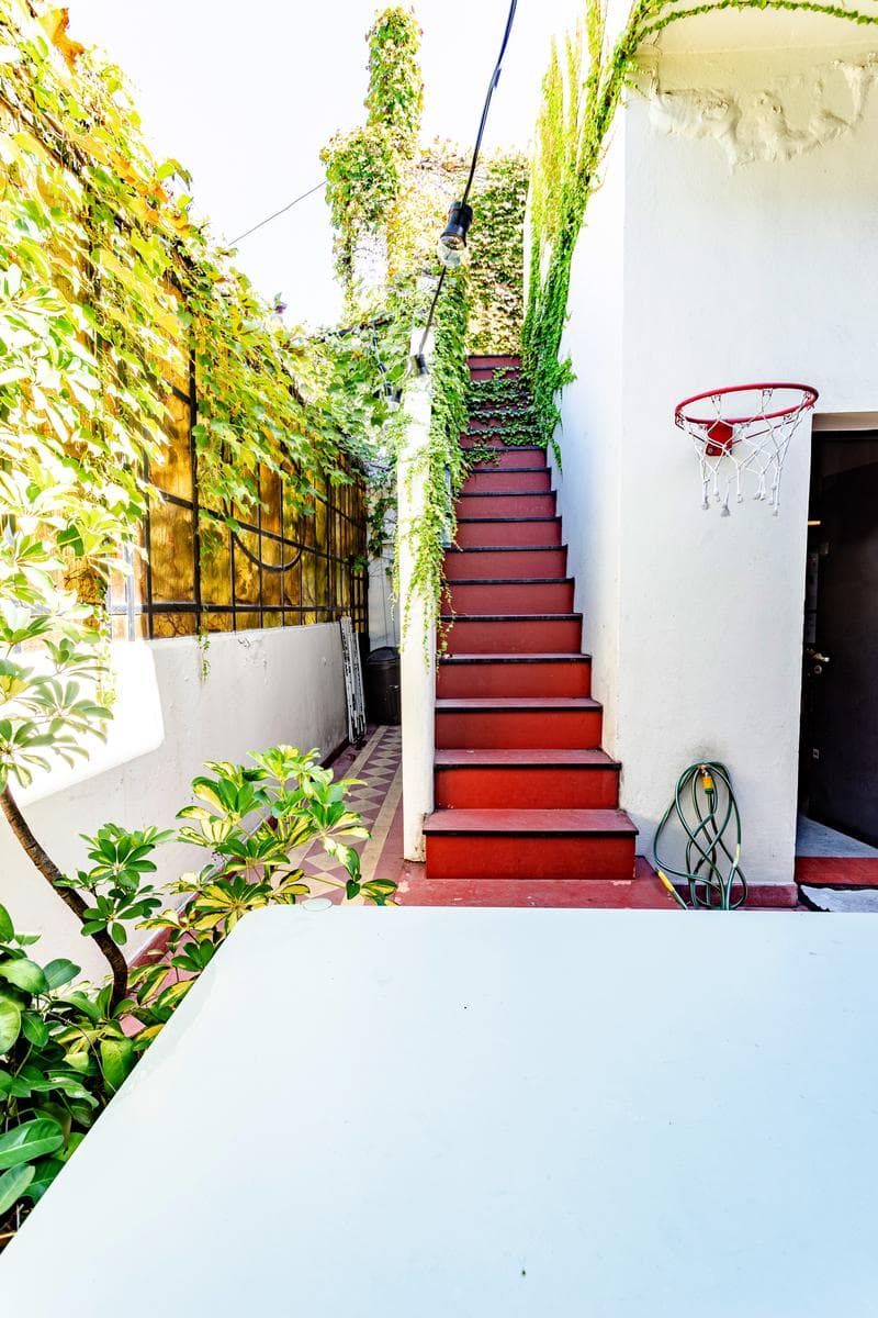 Spectacular 5-room apartment for rent
