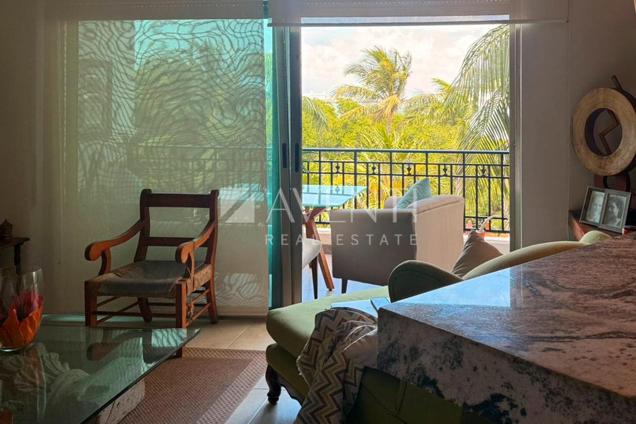 Apartment for Sale, Isla Dorada, Cancun Hotel Zone