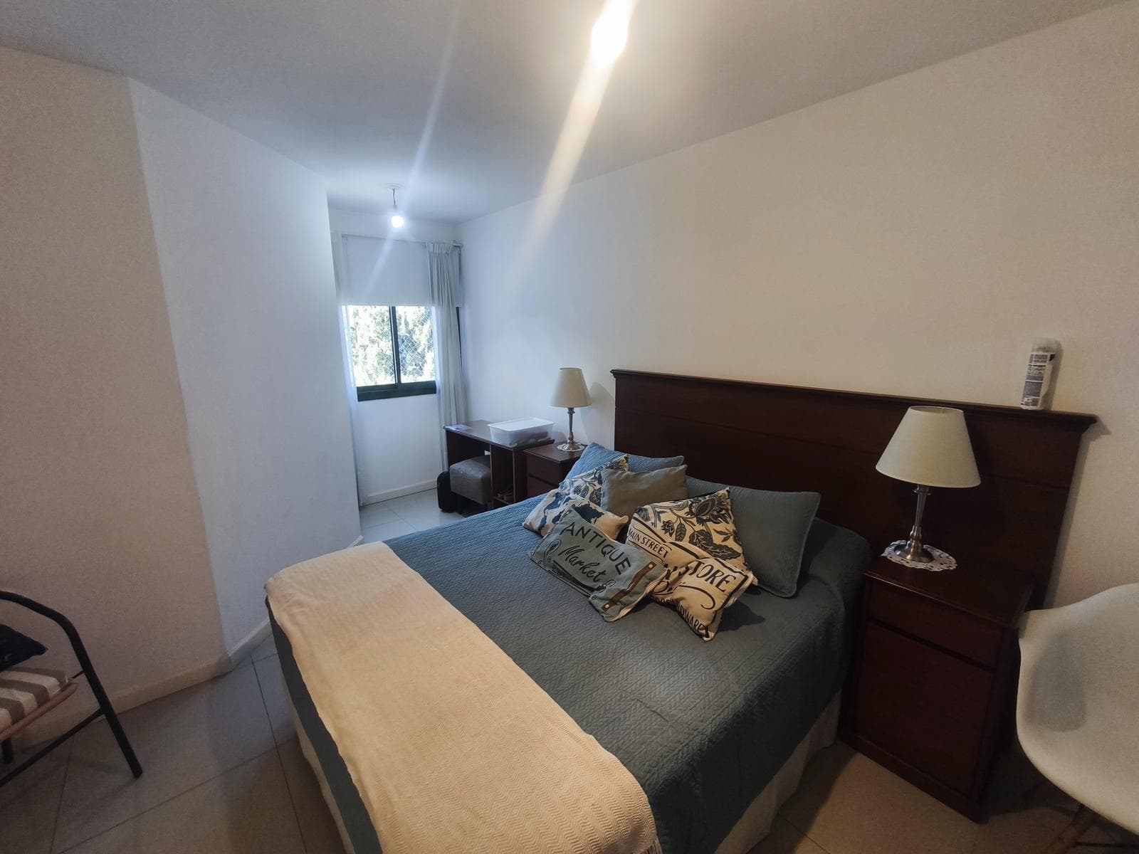 2-Bedroom Apartment with Garage and Pool - Solares de Santa Maria 3
