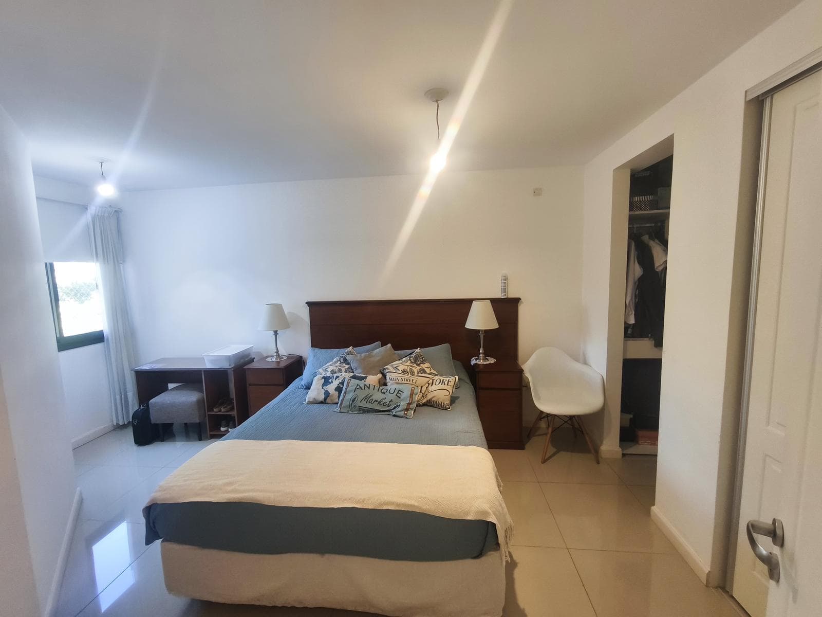 2-Bedroom Apartment with Garage and Pool - Solares de Santa Maria 3