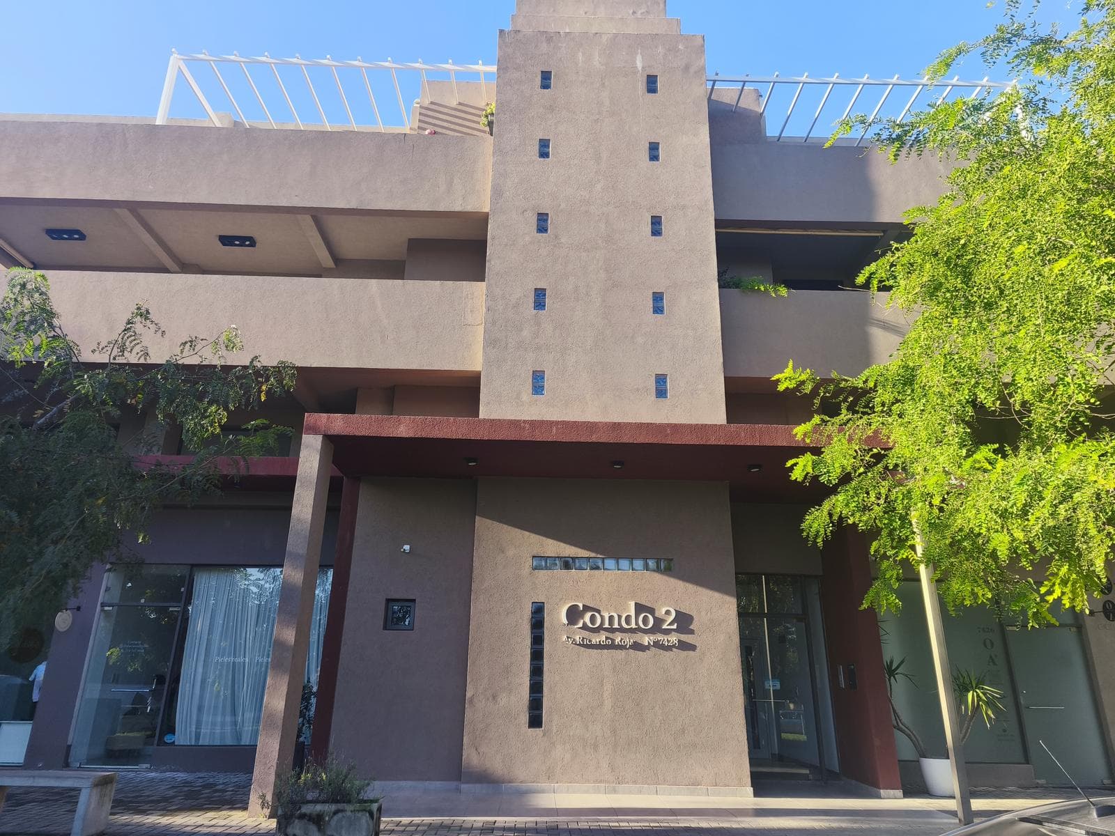 2-Bedroom Apartment with Garage and Pool - Solares de Santa Maria 3